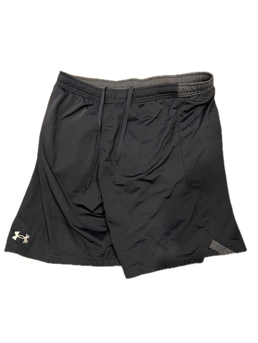 Under Armour Loose Athletic Shorts Mens XL